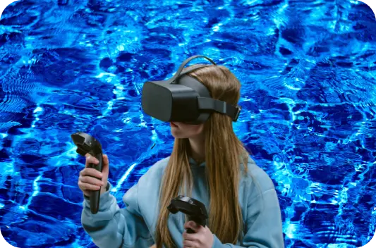 Reciba reservas y comience a ganar a través de The VR World